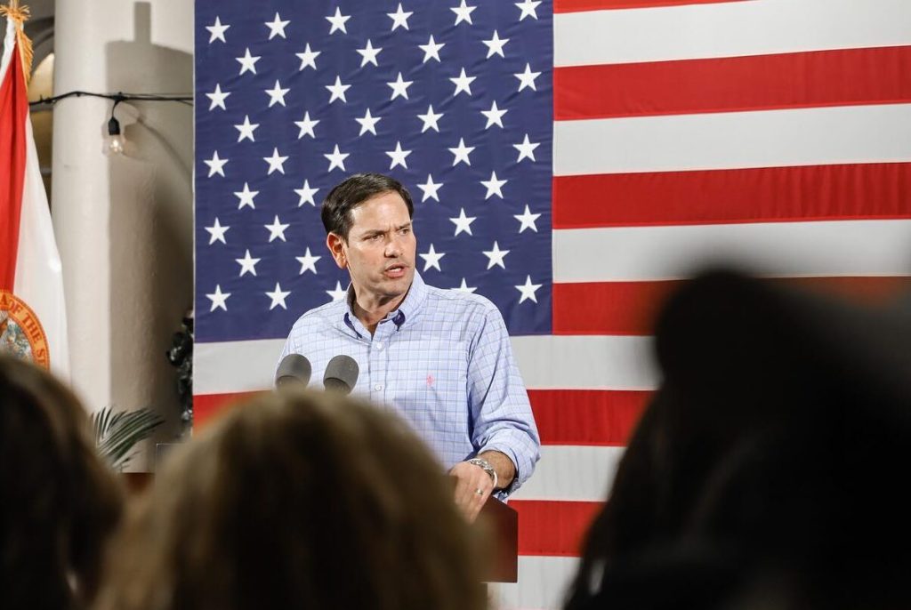 Secretarul de Stat american, Marco Rubio, anulează ultimele momente întâlnirea cu liderii europeni la Munchen despre Ucraina