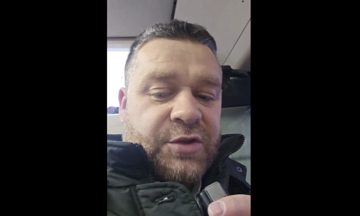 Ciucu critică STB: „Organigrama plină de șefi, situația e scăpată de sub control”