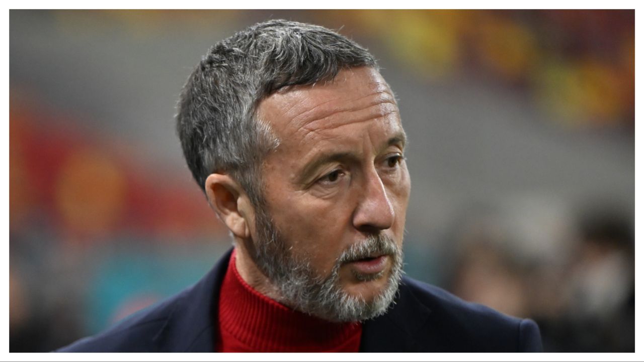 MM Stoica, surprins de plecarea de la FCSB: „A avut oferte, a ales România”