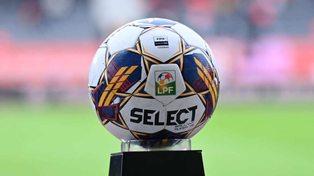 Favoriții la titlu în Superliga României suferă o schimbare semnificativă.