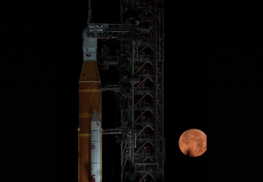 O nouă cursă spațială începe: SUA și China se pregătesc să relanseze plăcile de tenis ale explorării lunare, marcând un interval de peste cinci decenii de la ultima misiune umană pe suprafața satelitului nostru natural