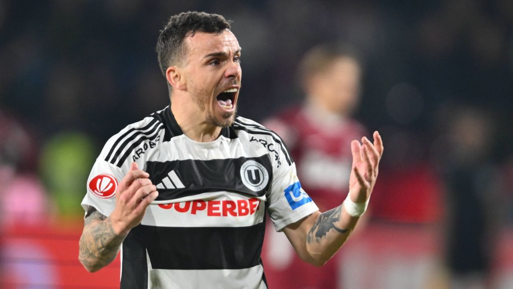 U Cluj, Oțelul, Metalul Buzău și Sporting Liești joacă în sferturi!