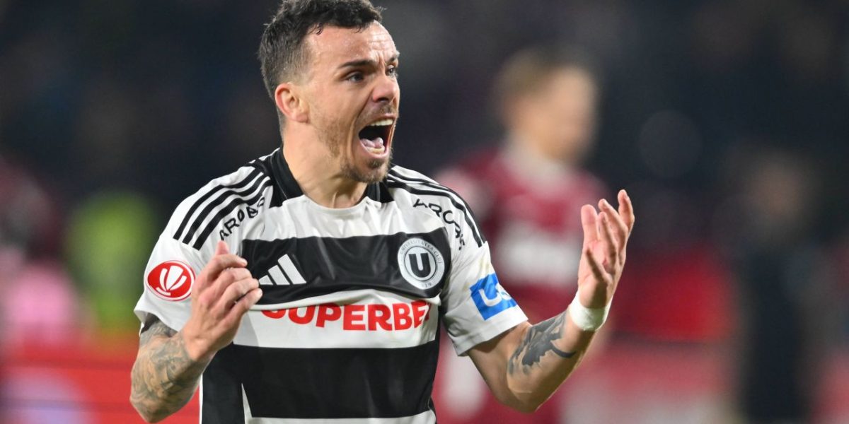 nistor-u-cluj-imago1072373369.jpg - ReactiveNews