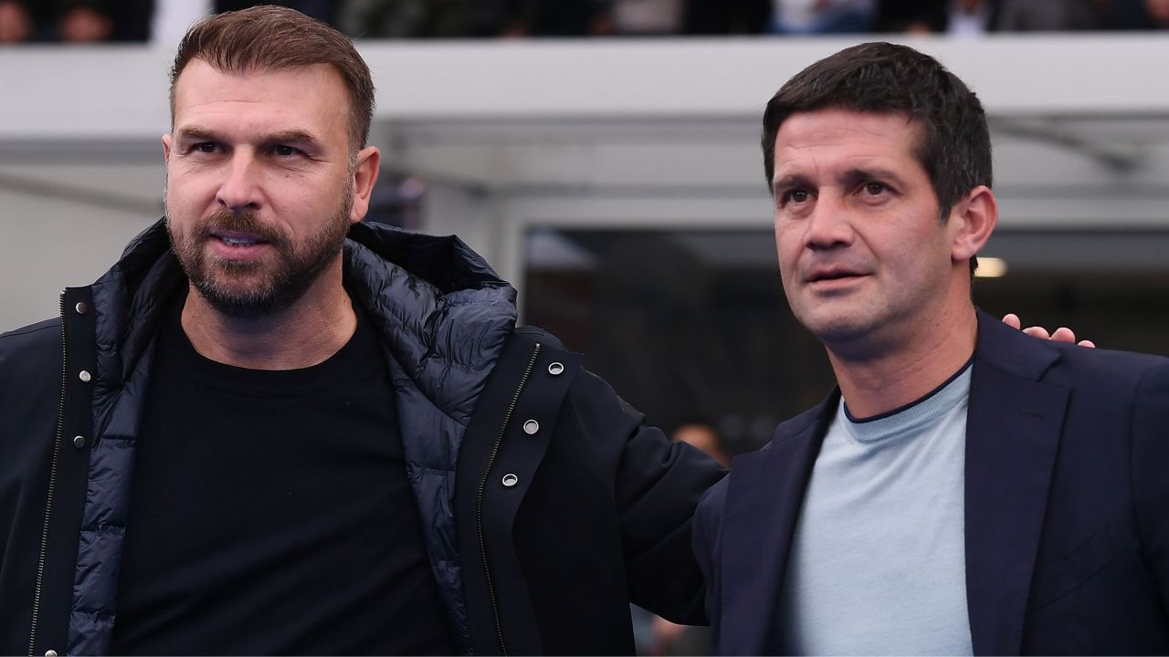 Colegul lui Chivu, concediat: „Îi mulțumim pentru colaborare!“