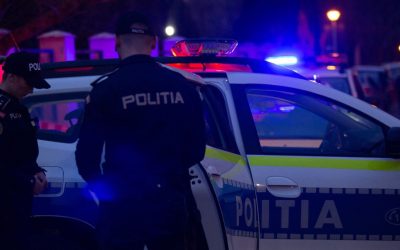 percheziti-Bucuresti.jpg - ReactiveNews