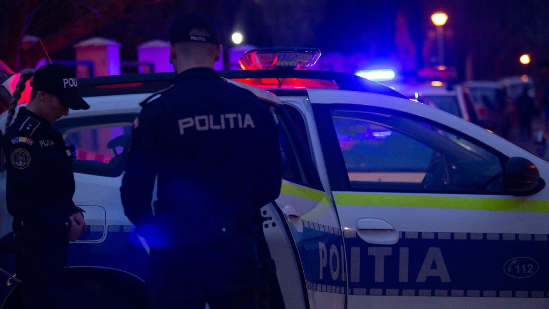 Poliția Capitalei anunță o operațiune amplă în domeniul criminalității economice, viziune concretizată prin percheziții domiciliare efectuate miercuri în București și în alte județe din țară
