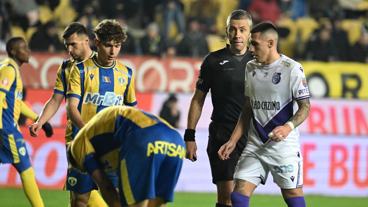 Acuzații șocante după dezastrul Petrolul – FC Argeș: „Am informații cruciale!”