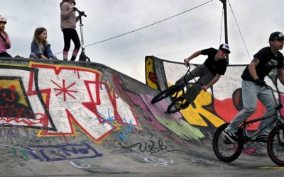 Un spectacol captivant: « Les feux de la rampe » de Pierre-Yves Royet