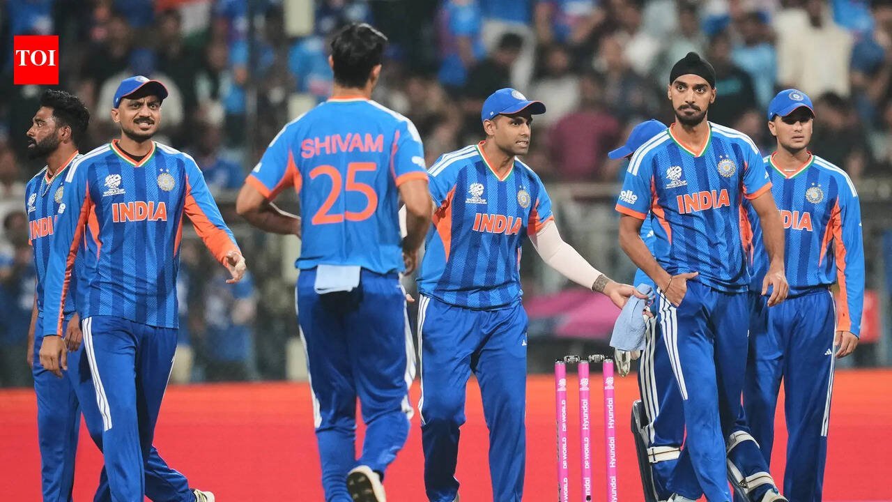 T20 World Cup 2026: Meciuri Cheie în Ziua de 12 Februarie Pe 12 februarie, competiția ICC Men’s T20 World Cup 2026 va continua cu trei meciuri importante în faza grupelor, printre care dueluri aşteptate între Sri Lanka și Oman, Nepal și Italia, dar și India împotriva Namibiei