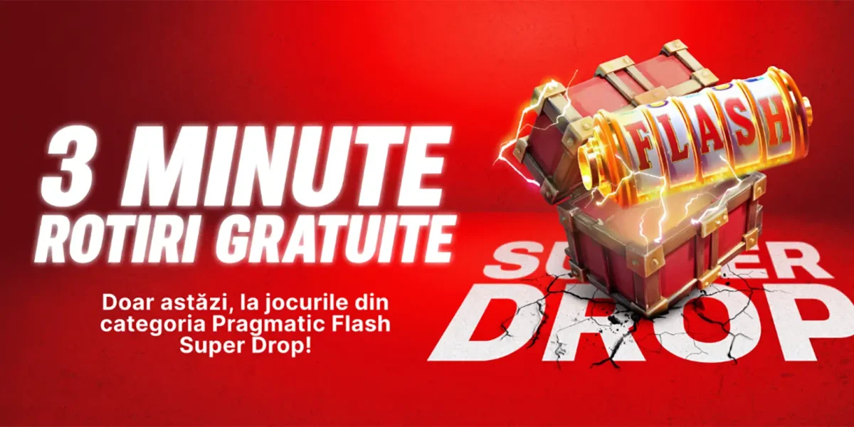 pragmatic-flash-super-drop-ai-3-minute-de-rotiri-gratuite-la-superbet.webp.webp - ReactiveNews