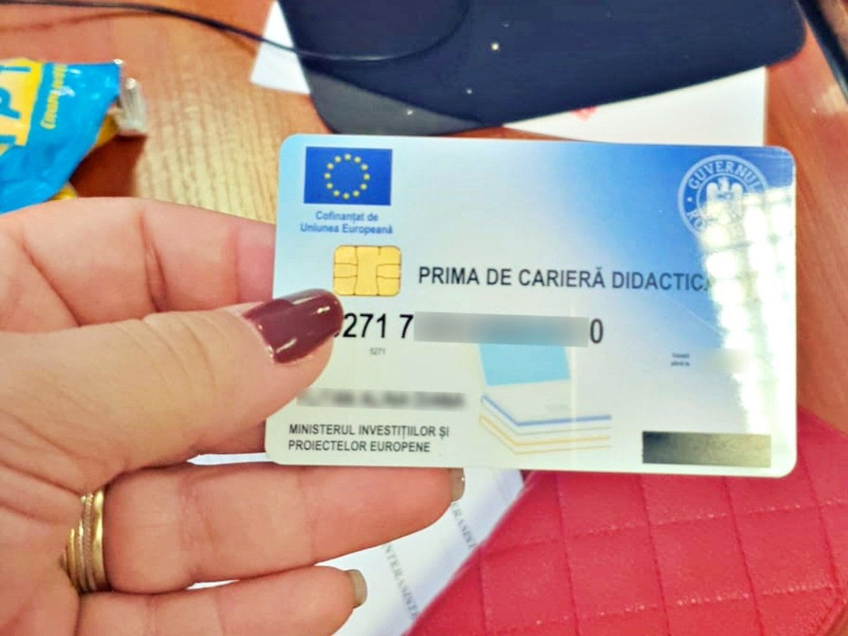MIPE: Prima de carieră pentru 2025 nu a fost încă plătită, se cere modificarea OUG 58/2023