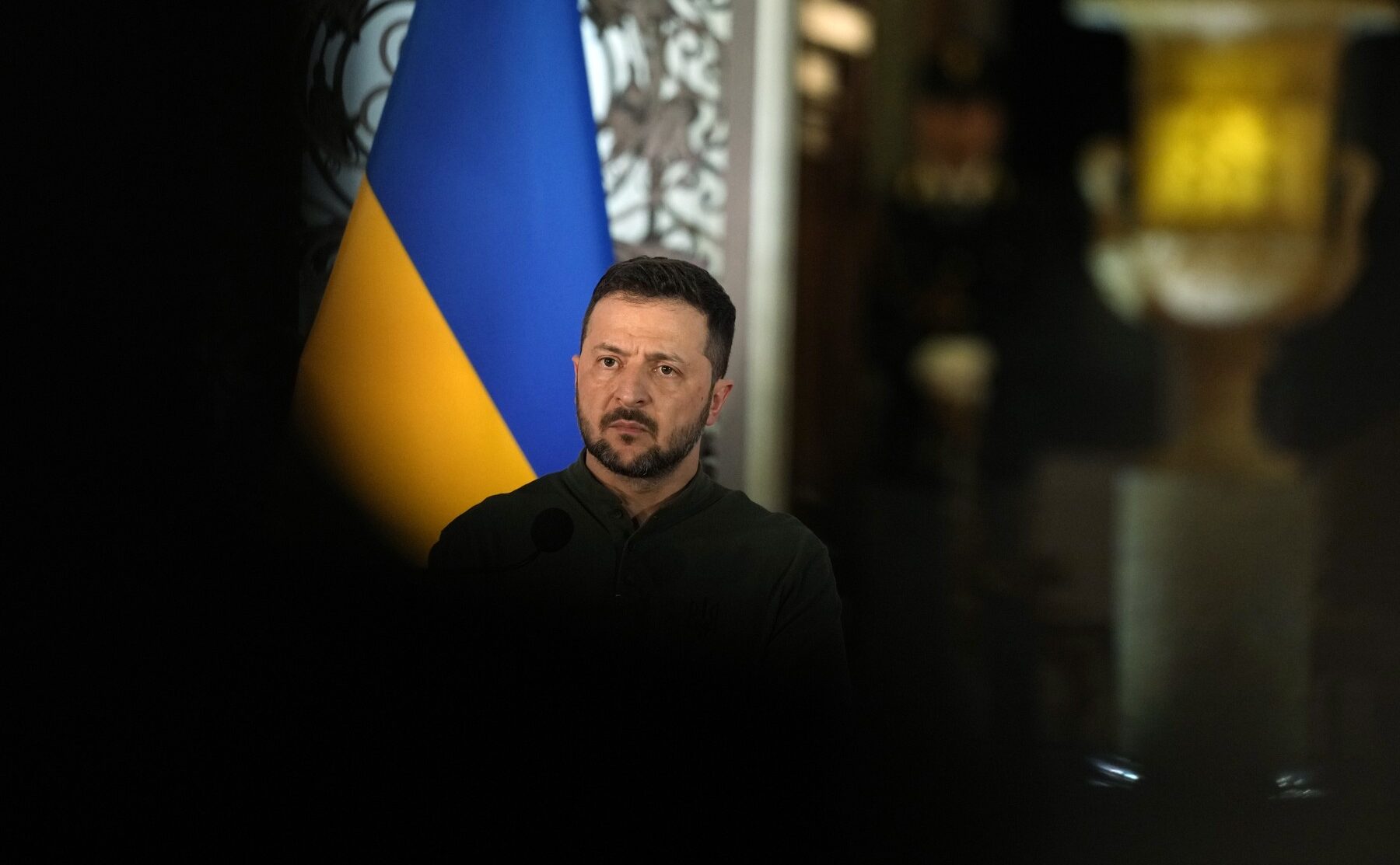 Președintele ucrainean Volodimir Zelenski a lansat un avertisment dur la adresa Rusiei, afirmând că pentru cucerirea completă a estului Ucrainei, Moscova ar fi nevoită să suporte un sacrificiu uman extrem – până la 800.000 de soldați pierduți în următorii doi ani