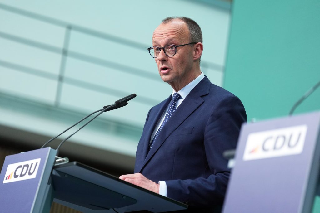 Cancelarul Germaniei, Friedrich Merz, respinge vehement planurile fiscale ale Partidului Social-Democrat (SPD), criticând propunerile de majorare a impozitelor pe bunurile de valoare și alte taxe menite să finanțeze politica socială a guvernului