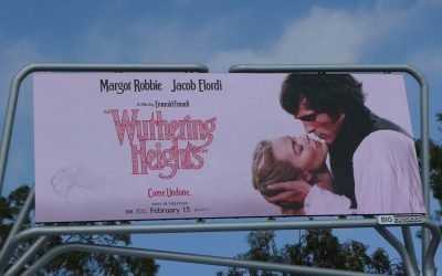 Fanii reacționează negativ la relatia „obsesivă” dintre Margot Robbie și Jacob Elordi