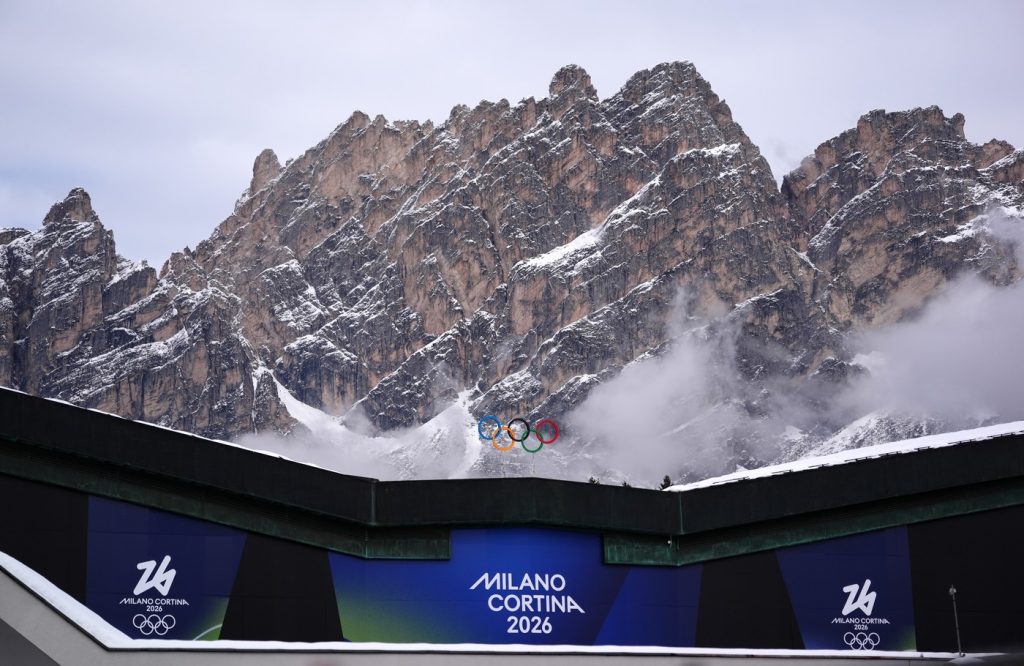 Jocurile Olimpice de Iarnă Milano-Cortina 2026 debutează astăzi!