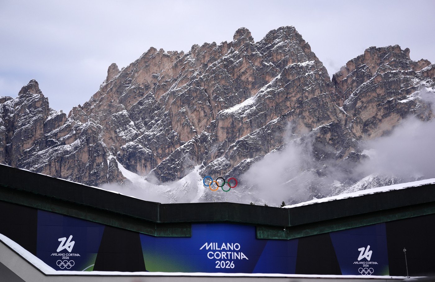 Jocurile Olimpice de Iarnă Milano-Cortina 2026 debutează astăzi!