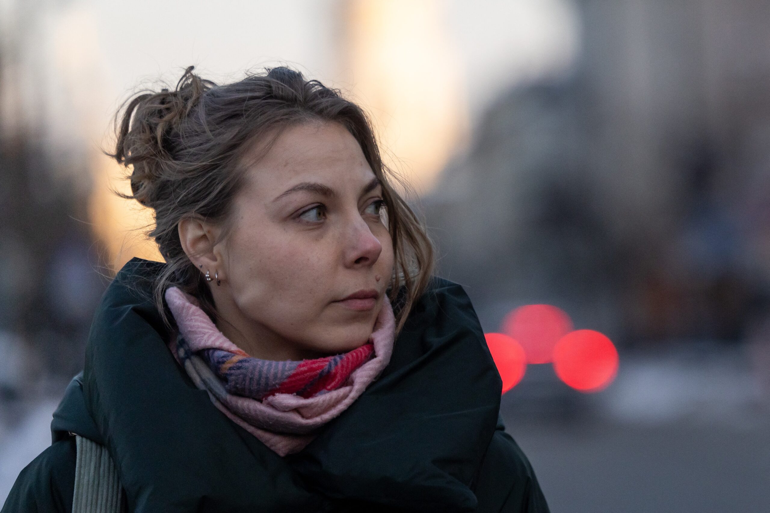 Cancerul i-a „lovit ca un meteorit”: lupta internă a disidentei ruse Helga Pirogova Helga Pirogova, cunoscută opozantă vehementă a regimului lui Vladimir Putin, a făcut recent publică o revelație șocantă despre sănătatea sa, într-un context în care viețile celor care se opun autoritarismului de la Moscova sunt din ce în ce mai amenințate și complicate