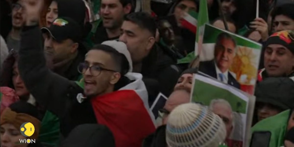 protestatari-munchen-iran.jpg - ReactiveNews