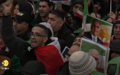 protestatari-munchen-iran.jpg - ReactiveNews