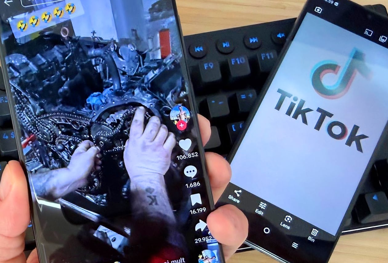 Consumarea clipurilor scurte s-a transformat dintr-un simplu moft în parte integrantă a cotidianului românesc