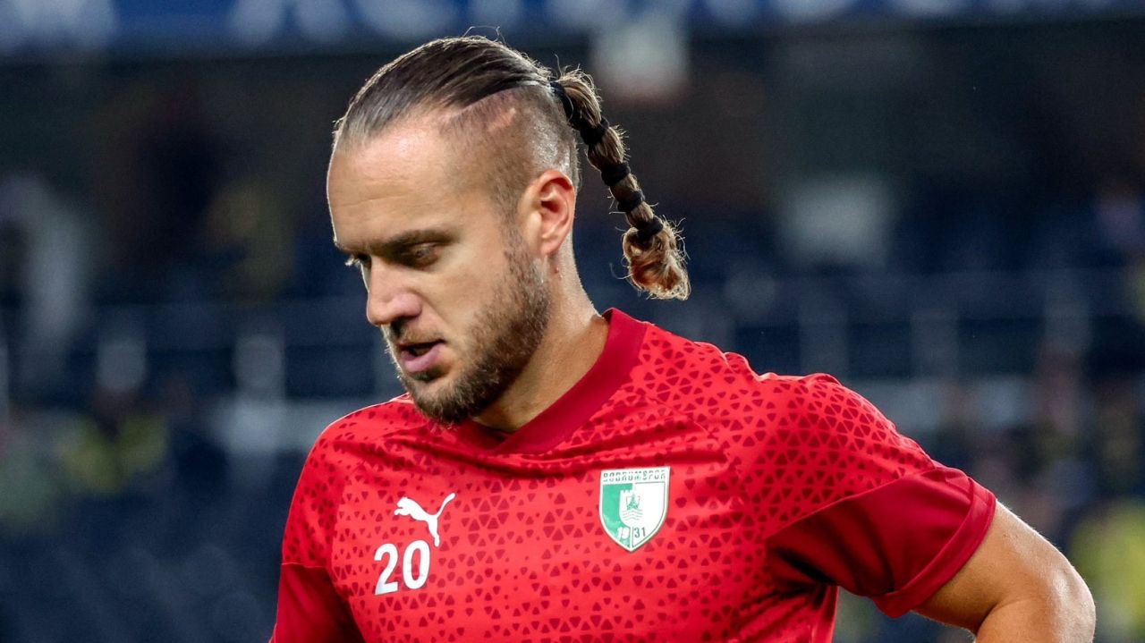 George Pușcaș, liber de contract, își caută noi provocări în fotbal Atacantul român George Pușcaș a devenit oficial liber de contract, după despărțirea de clubul turc FK Bodrum