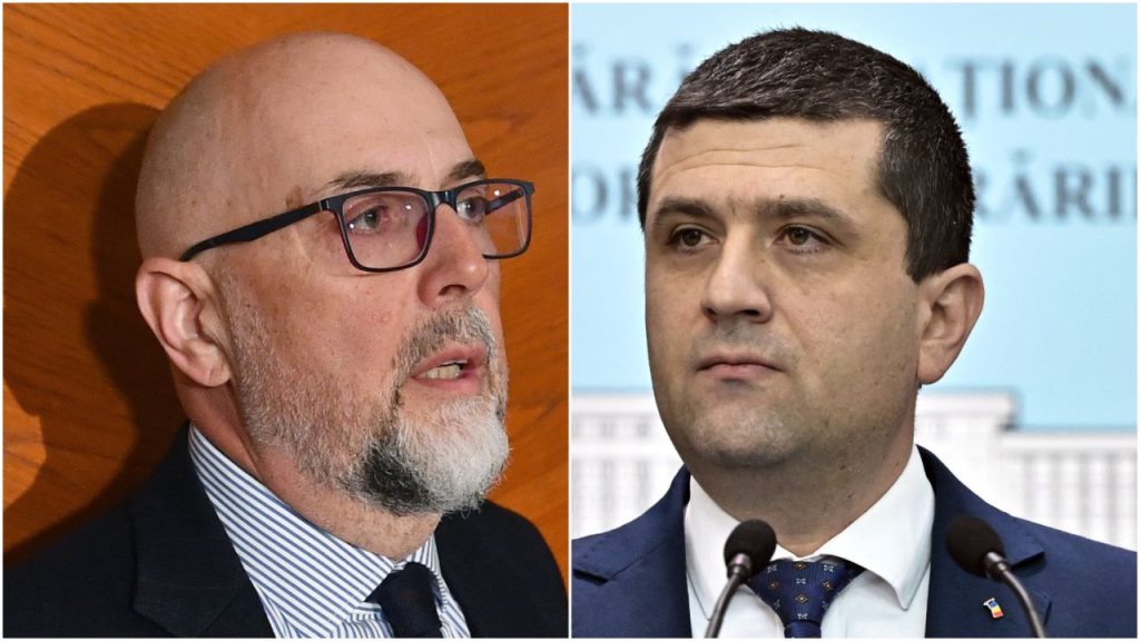 Tăierile normei de hrană, controversă în Guvern Secretarul de Stat la Finanțe, Daniela Pescaru, a propus tăierea normei de hrană pentru angajații din sectorul public în cadrul unei ședințe a coaliției guvernamentale, desfășurată luni, 16 februarie, la Palatul Victoria