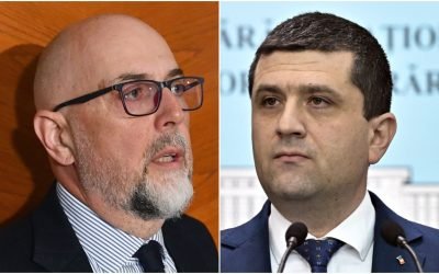 Kelemen Hunor amenință cu tăierea normei de hrană pentru bugetari