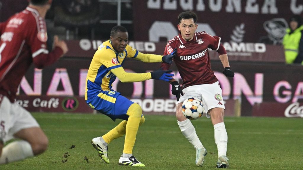 Rapid București și Petrolul Ploiești se confruntă în giulești Partida dintre Rapid București și Petrolul Ploiești, desfășurată pe Stadionul Rapid, promite intensitate și emoție pe teren și în tribune