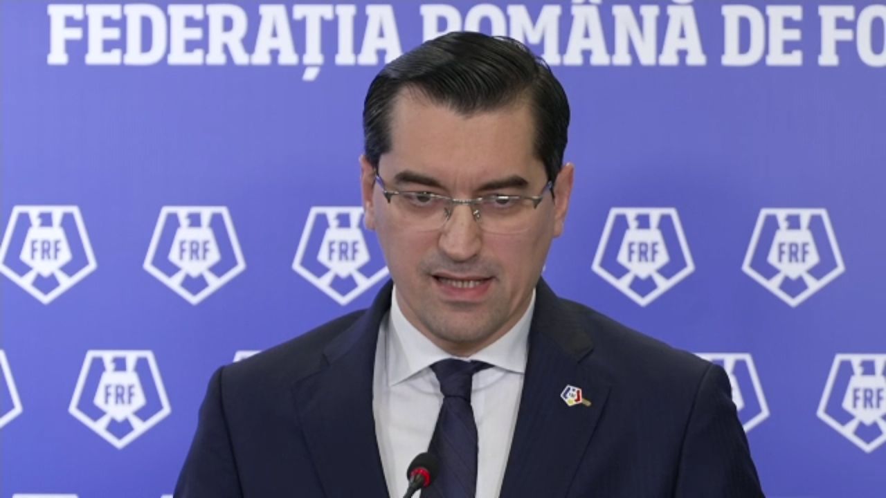 Răzvan Burleanu, mesaj pentru fanii fără bilet la Turcia – România: „Știu ce se întâmplă”