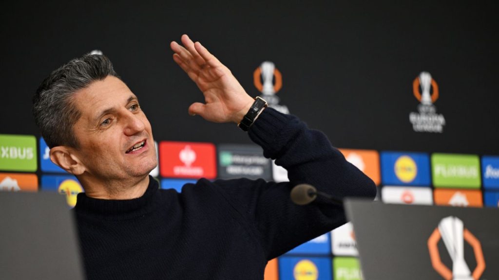 Lucescu: „Am dominat Panathinaikos și ne-am calificat meritat în Cupă”