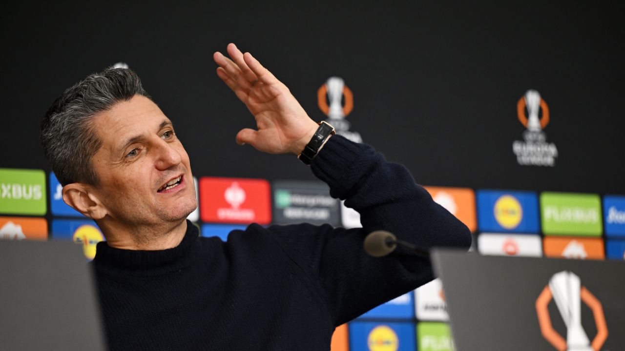 Lucescu: „Am dominat Panathinaikos și ne-am calificat meritat în Cupă”