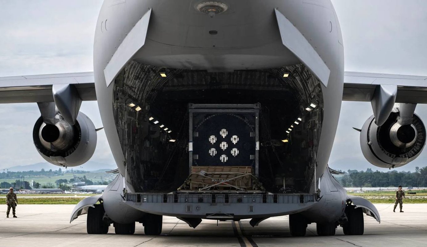 Statele Unite dau un nou semnal în domeniul energiei nucleare, demonstrând un pas important în direcția reactoarelor „portabile” și a utilizării rapide a energiei nucleare în zone de conflict sau regiuni izolate