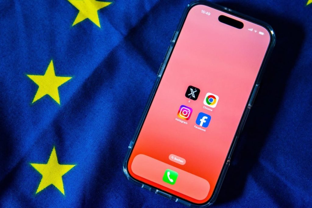 Cât de realistă este autonomia UE față de tehnologia americană?