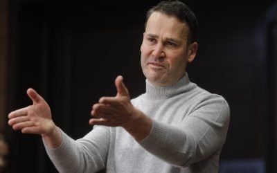 Robert Negoiță, al doilea primar testat negativ la droguri la INML