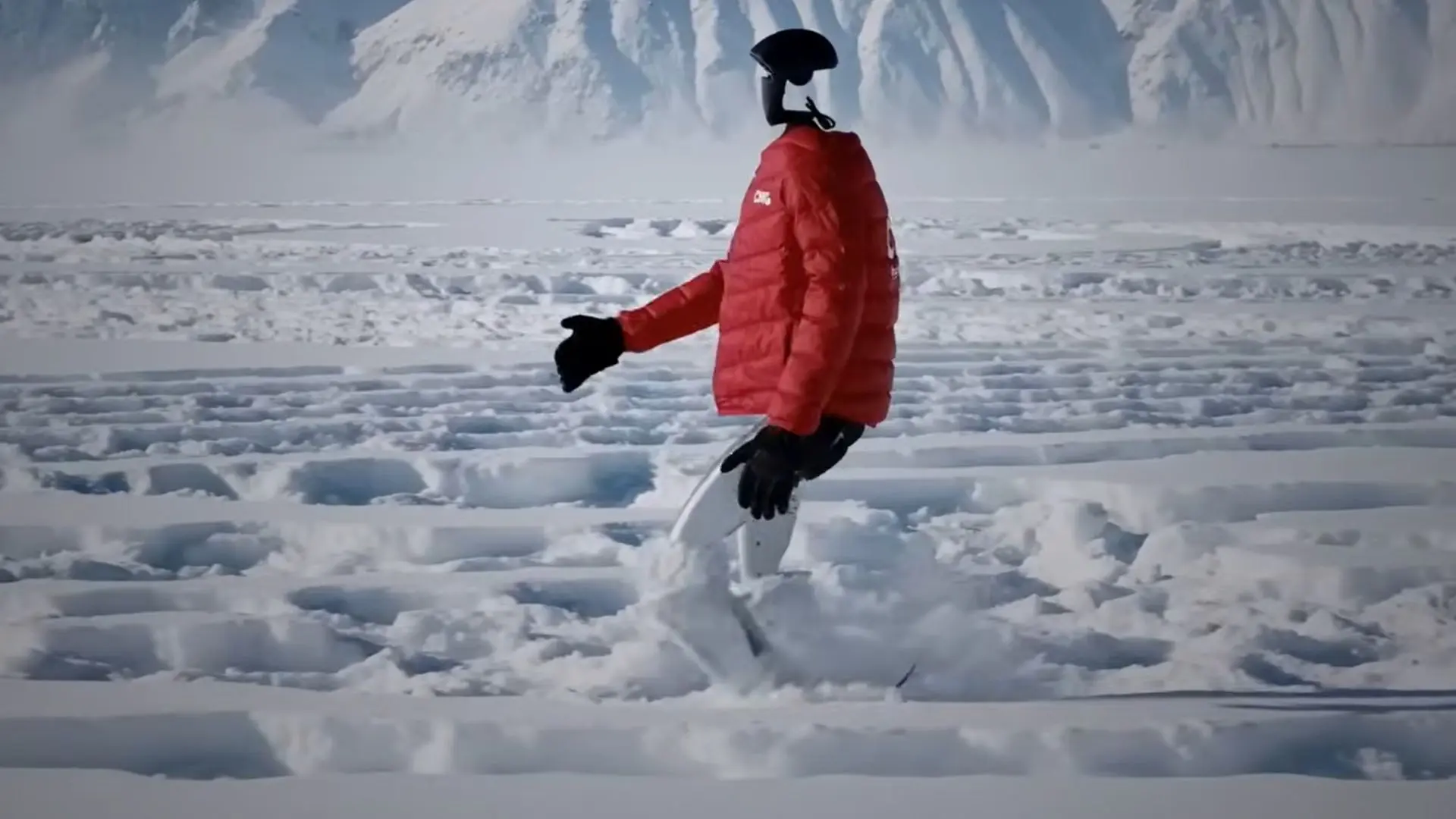 Un robot umanoid a demonstrat recent o performanță excepțională în condiții extreme de frig, marcând un pas important în domeniul roboticii de teren