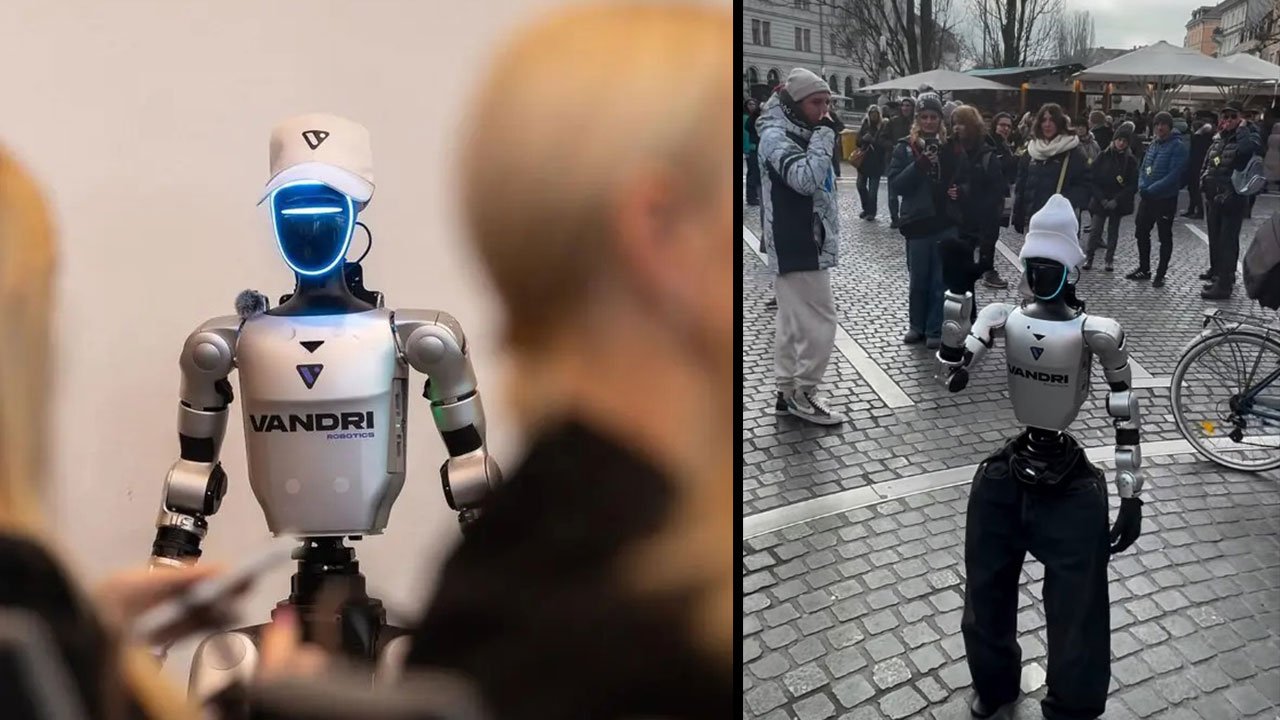 Un robot umanoid sofisticat a făcut recent o primă apariție publică în inima istorică a Bosniei, la Sarajevo, deschizând astfel un nou capitol în interacțiunea dintre tehnologie și patrimoniu cultural