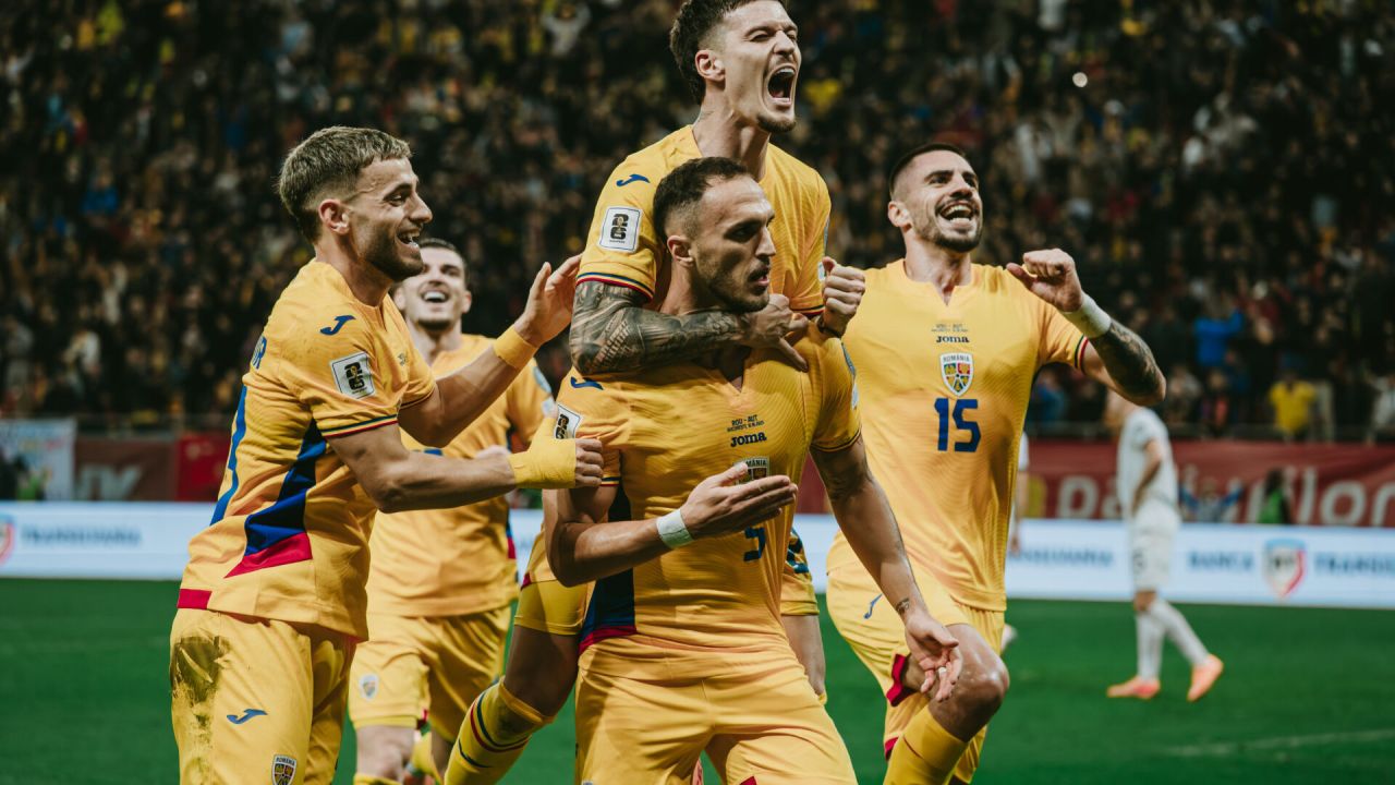 România, într-o grupă provocatoare la Nations League România a fost desemnată să facă parte din grupa B4 a competiției Nations League, alături de echipele Poloniei, Bosniei și Suediei