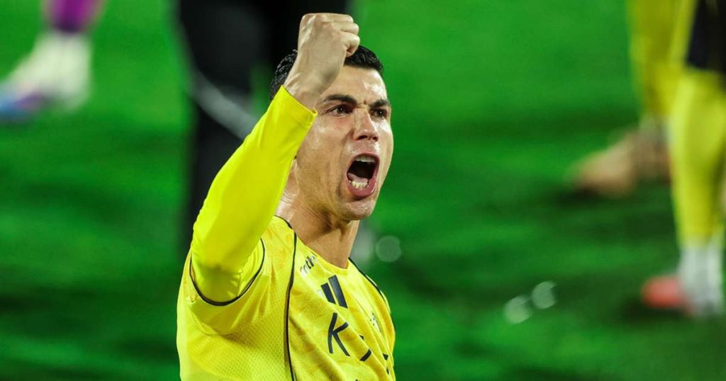 Cristiano Ronaldo a marcat revenirea sa în echipa lui Al-Nassr cu un gol crucial, echipa obținând o victorie concludentă de 2-0 în fața celor de la Al-Fateh