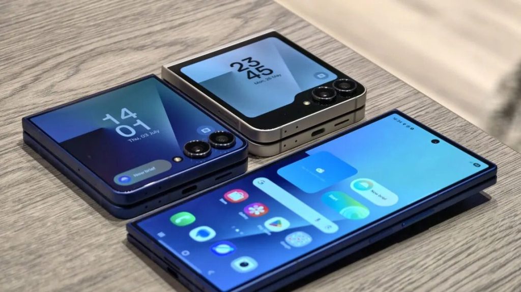 Samsung plănuiește să își revoluționeze seria de telefoane pliabile în 2026, când va lansa un model complet nou, mult mai lat decât generațiile actuale de Fold