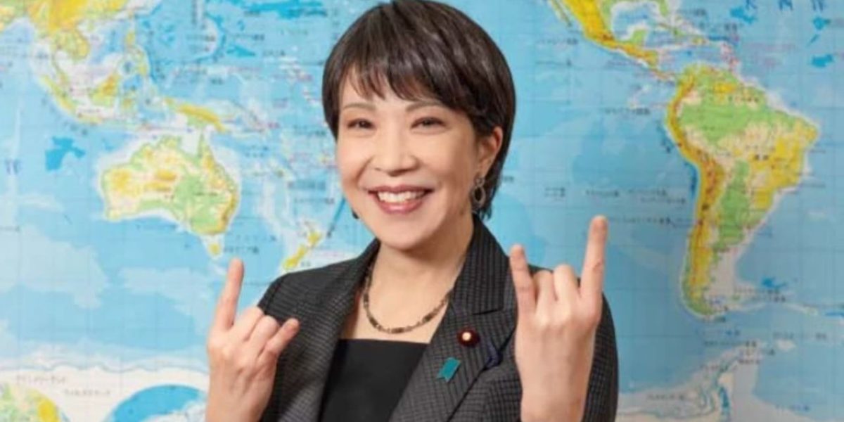 sanae-takaichi-1.jpg - ReactiveNews