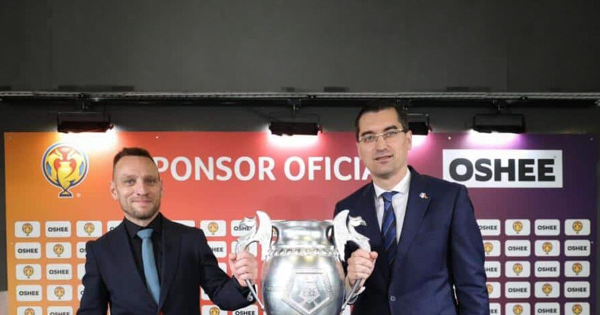 Săpunaru acuză FRF și sponsorul Cupei României, cere despăgubiri!