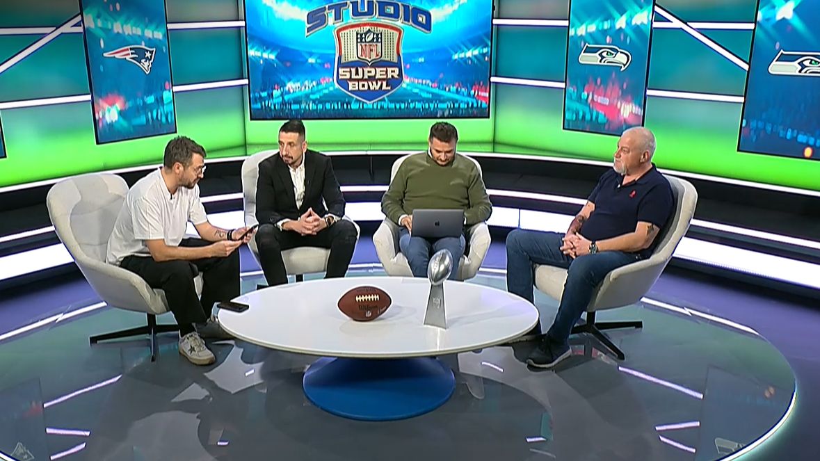 Super Bowl 2026, exclusivitatea VOYO: O oportunitate unică pentru fanii sportului Super Bowl 2026 promite să fie un eveniment memorabil, nu doar pentru pasionații de fotbal american din Statele Unite, ci și pentru toți cei care iubesc acest sport la nivel global