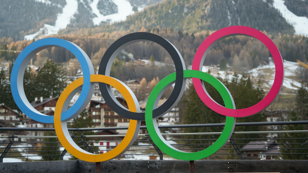Mafia italiană, încercare de infiltrare în Jocurile Olimpice 2026
