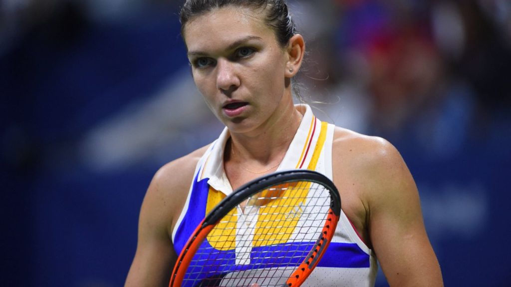 Simona Halep, revelație emoționantă la Transylvania Open: „Sunt recunoscătoare”