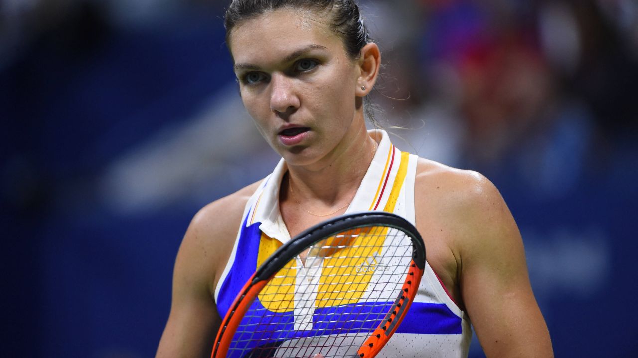 Simona Halep, revelație emoționantă la Transylvania Open: „Sunt recunoscătoare”