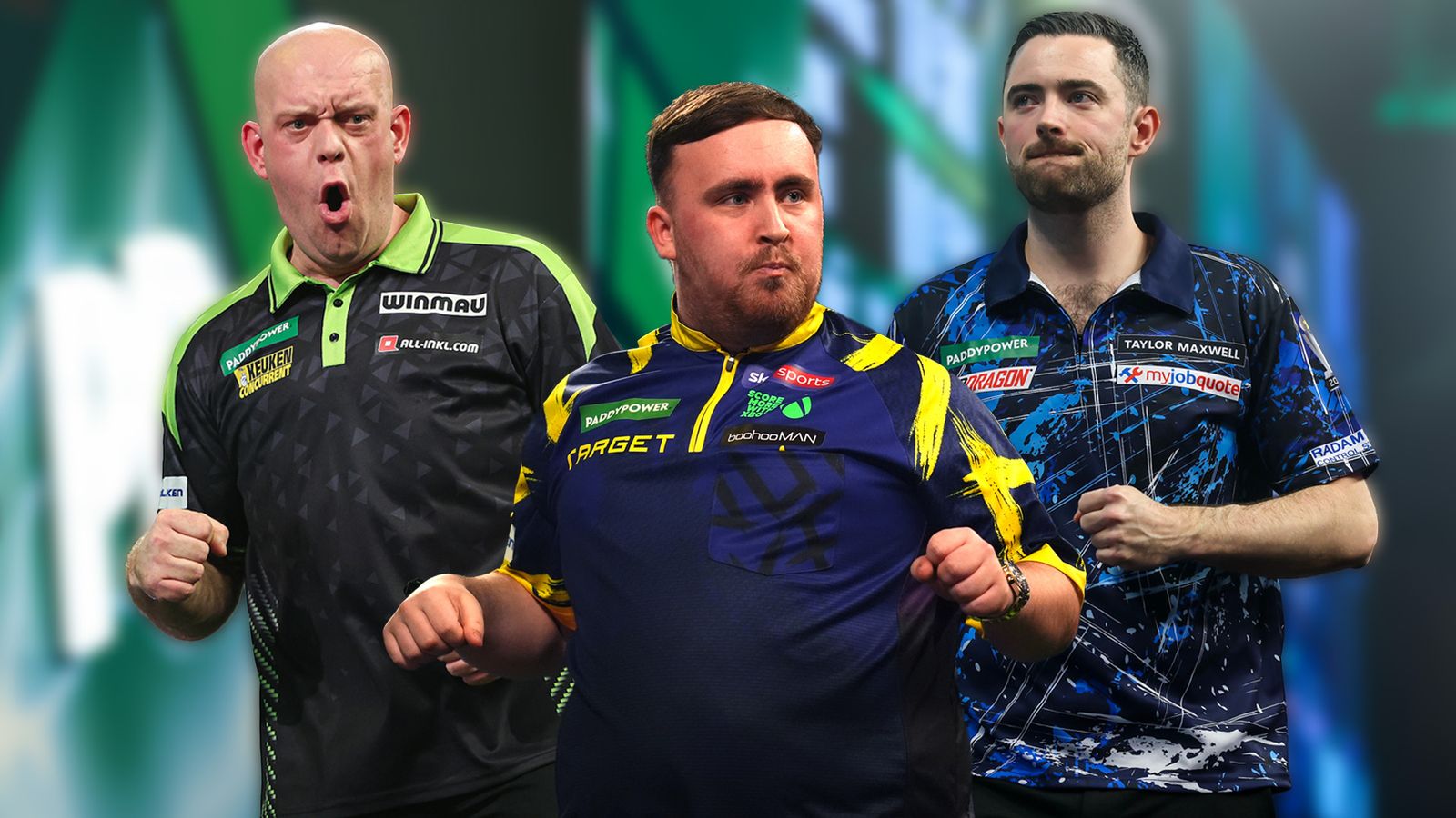Premier League Darts debut în Belgia: Antwerp va găzdui o noapte istorică La doar câteva zile după startul sezonului, Premier League Darts face un pas important în expansiunea sa internațională, aducând competiția în Antwerp, Belgia