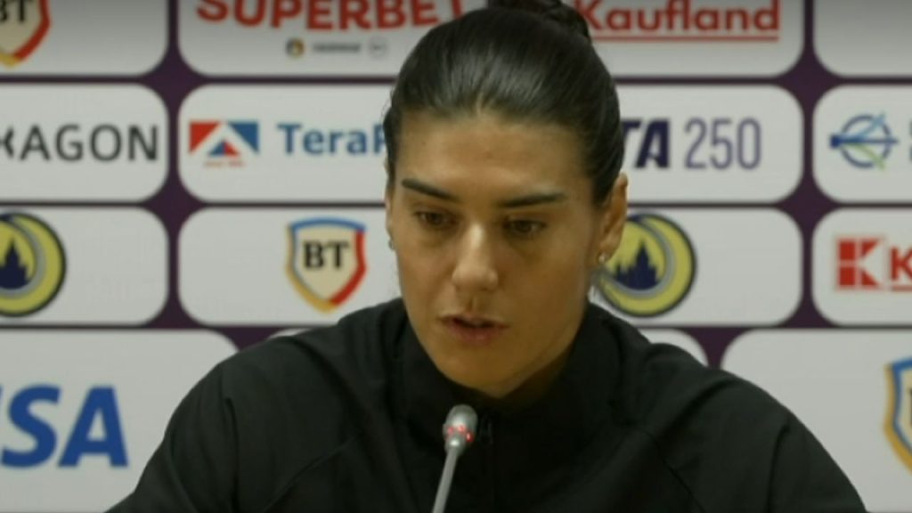 Sorana Cîrstea visează la primul titlu WTA în România, înainte de retragere.