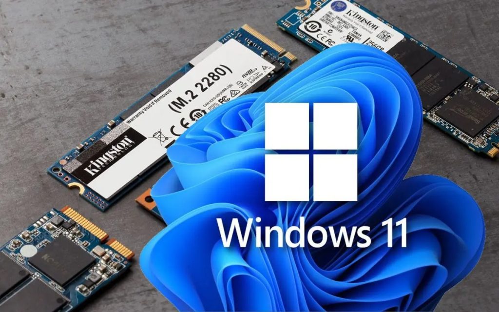 Windows lucrează adesea în taină pentru a menține performanța SSD-urilor, uneori fără ca utilizatorii să fie conștienți de această chestiune