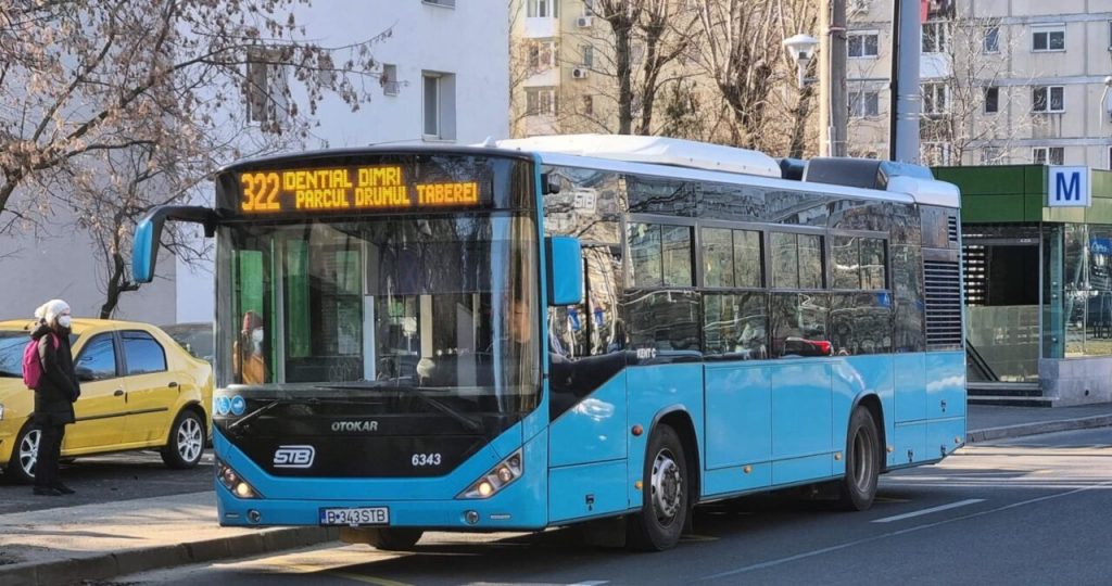 Primăria Capitalei a venit cu clarificări importante legate de zvonurile privind eliminarea gratuității pentru pensionari în mijloacele de transport în comun din București