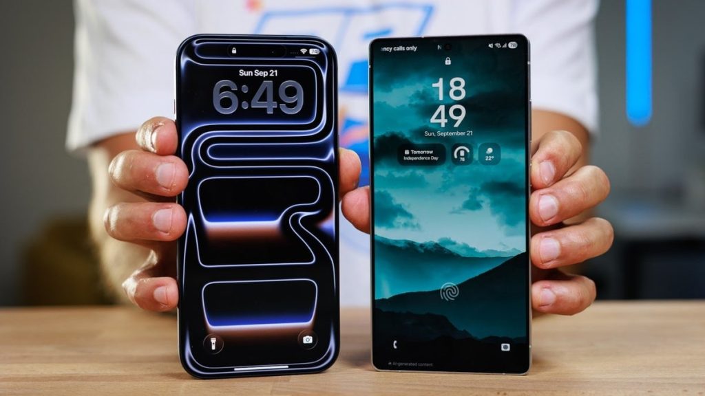 Noul prag ce va influența piața telefoanelor mobile